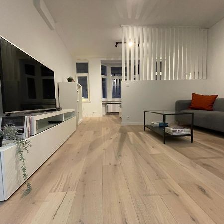 Studios Cosy 布鲁塞尔 外观 照片