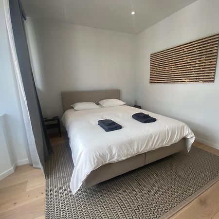 Studios Cosy 布鲁塞尔 外观 照片