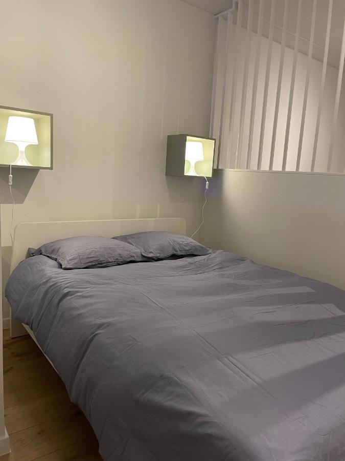 Studios Cosy 布鲁塞尔 外观 照片