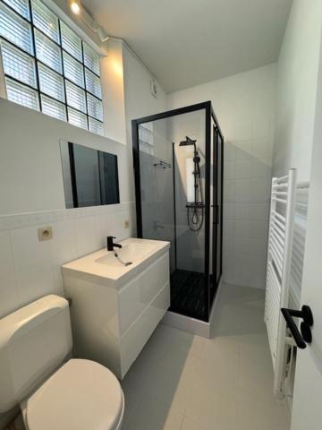 Studios Cosy 布鲁塞尔 外观 照片