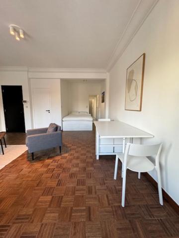 Studios Cosy 布鲁塞尔 外观 照片